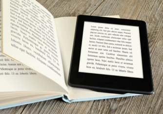 E-Book - Taschenbuchproduktion - Media-Agentur Gaby Hoffmann - © enzodebernardo - Fotolia.com