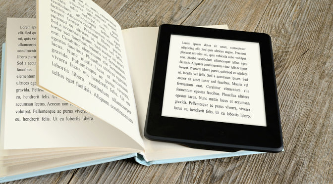 E-Book - Taschenbuchproduktion - Media-Agentur Gaby Hoffmann - © enzodebernardo - Fotolia.com